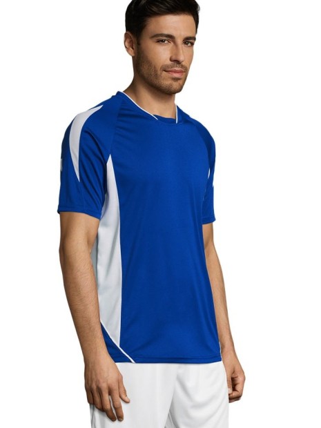 T-Shirts à personnaliser SOL'S Maracana 2 Ssl /api/colors/2475272d-ce57-4f78-b2dd-a93f09a7e18c