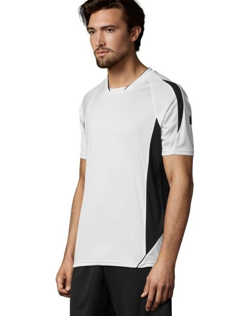 T-Shirts à personnaliser SOL'S Maracana 2 Ssl /api/colors/f7bbab39-eed0-4e10-a2bb-e238550dbaf8