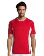 SOL'S Maracana 2 Ssl T-Shirts personalisierbar