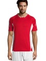 T-Shirts à personnaliser SOL'S Maracana 2 Ssl /api/colors/b7356eda-6c72-4d03-829c-6a61c9e04b1f