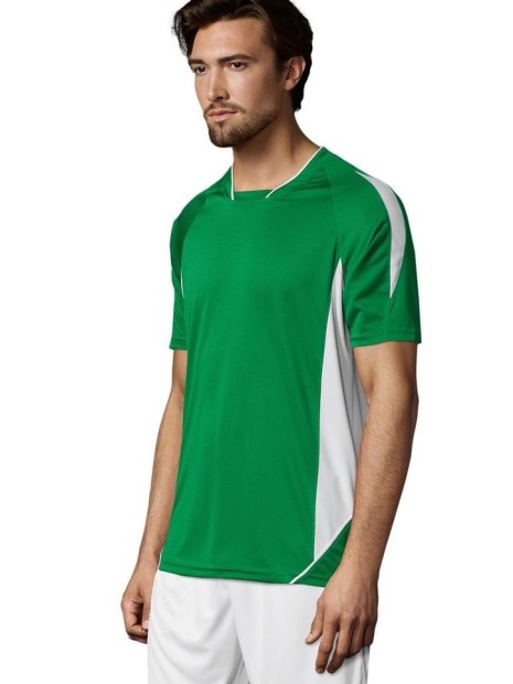 T-Shirts à personnaliser SOL'S Maracana 2 Ssl /api/colors/f02f3cba-6030-48c3-89c0-e8de53971da9