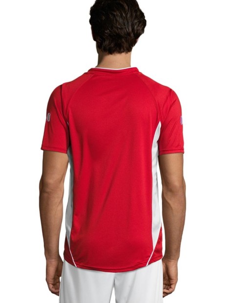 T-Shirts à personnaliser SOL'S Maracana 2 Ssl /api/colors/b7356eda-6c72-4d03-829c-6a61c9e04b1f