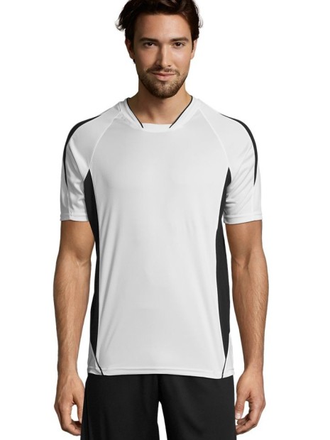 T-Shirts à personnaliser SOL'S Maracana 2 Ssl /api/colors/f7bbab39-eed0-4e10-a2bb-e238550dbaf8