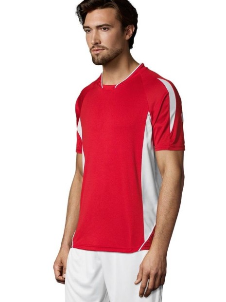 T-Shirts à personnaliser SOL'S Maracana 2 Ssl /api/colors/b7356eda-6c72-4d03-829c-6a61c9e04b1f