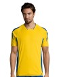 SOL'S Maracana 2 Ssl T-Shirts personalisierbar