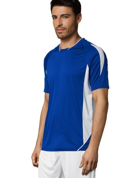 T-Shirts à personnaliser SOL'S Maracana 2 Ssl /api/colors/2475272d-ce57-4f78-b2dd-a93f09a7e18c