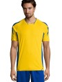T-Shirts à personnaliser SOL'S Maracana 2 Ssl /api/colors/03e5d921-3c12-46dd-9a7d-ae0d234732eb