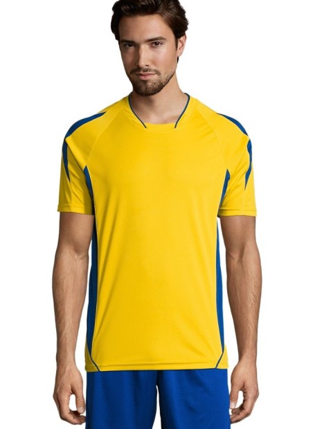 T-Shirts à personnaliser SOL'S Maracana 2 Ssl /api/colors/03e5d921-3c12-46dd-9a7d-ae0d234732eb