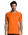 SOL'S Maracana 2 Ssl T-Shirts personalisierbar