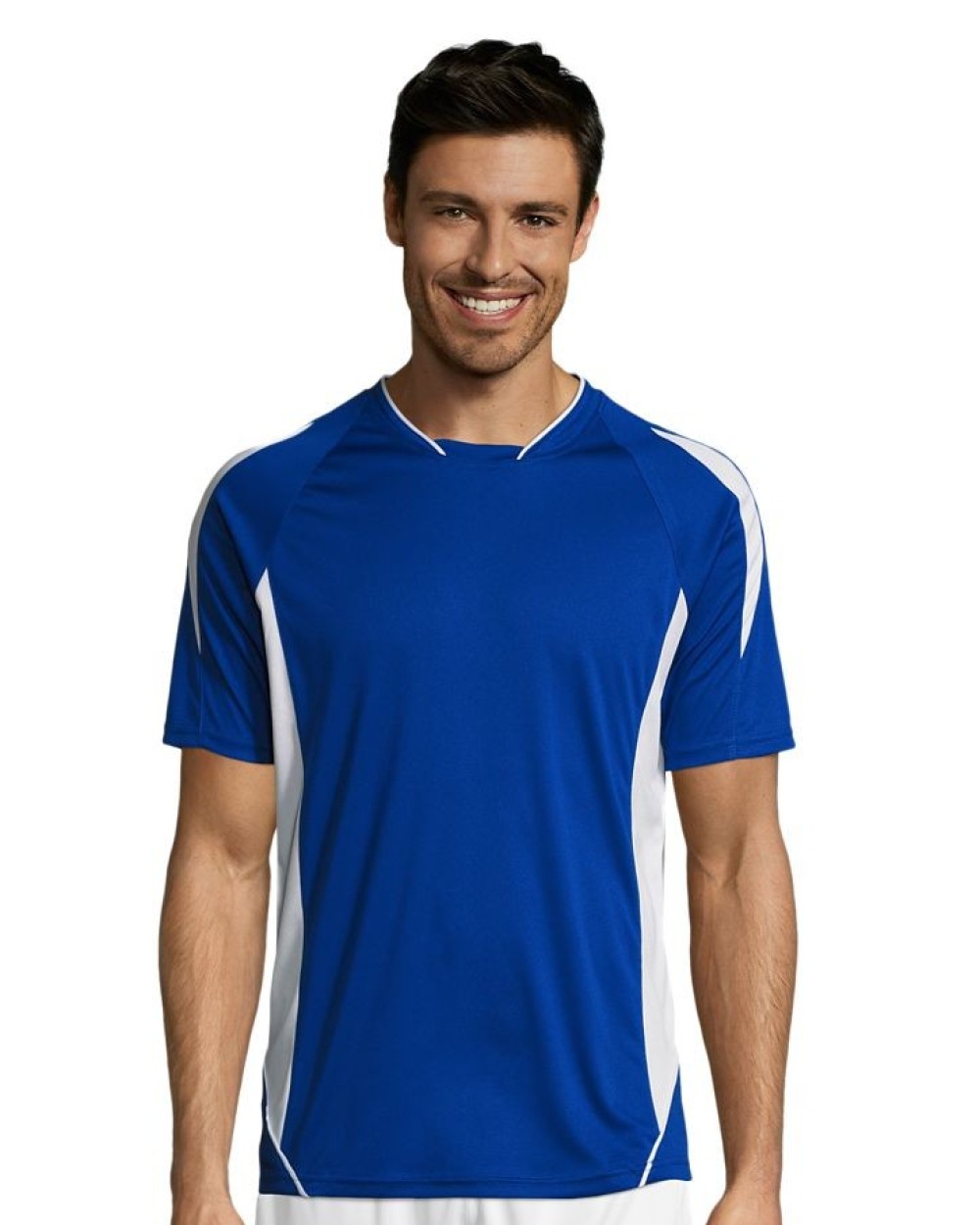 SOL'S Maracana 2 Ssl T-Shirts personalisierbar