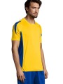 T-Shirts à personnaliser SOL'S Maracana 2 Ssl /api/colors/03e5d921-3c12-46dd-9a7d-ae0d234732eb