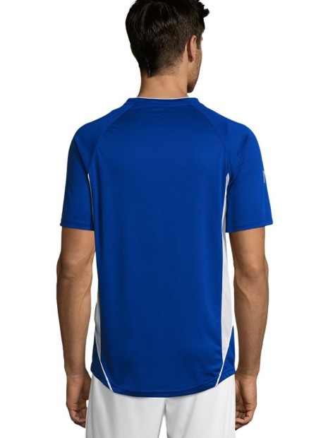 T-Shirts à personnaliser SOL'S Maracana 2 Ssl /api/colors/2475272d-ce57-4f78-b2dd-a93f09a7e18c