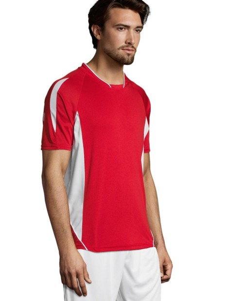 T-Shirts à personnaliser SOL'S Maracana 2 Ssl /api/colors/b7356eda-6c72-4d03-829c-6a61c9e04b1f