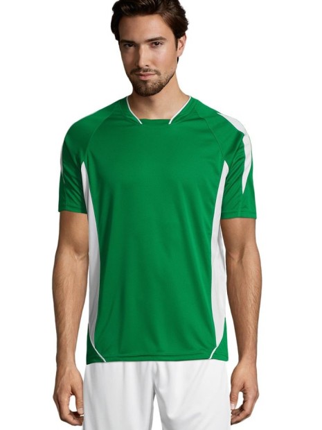 T-Shirts à personnaliser SOL'S Maracana 2 Ssl /api/colors/f02f3cba-6030-48c3-89c0-e8de53971da9