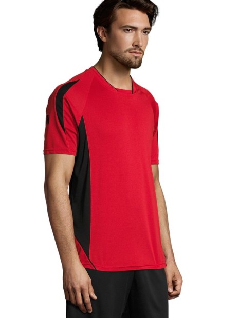 T-Shirts à personnaliser SOL'S Maracana 2 Ssl /api/colors/b50d1b8c-b02f-4ec6-9360-ffd14b5df30b