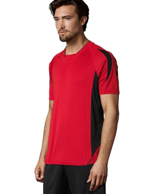 T-Shirts à personnaliser SOL'S Maracana 2 Ssl /api/colors/b50d1b8c-b02f-4ec6-9360-ffd14b5df30b