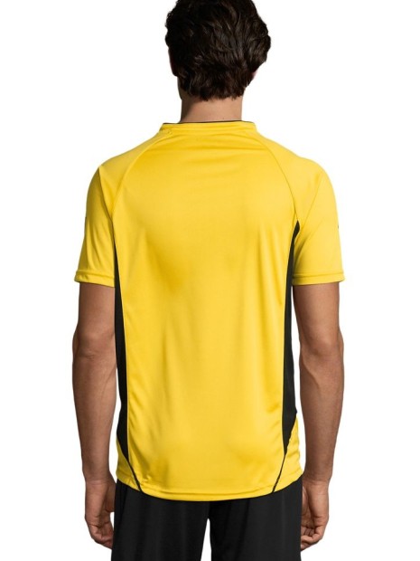 T-Shirts à personnaliser SOL'S Maracana 2 Ssl /api/colors/67b45ef6-83b7-4fd0-8b59-f666c201ca76