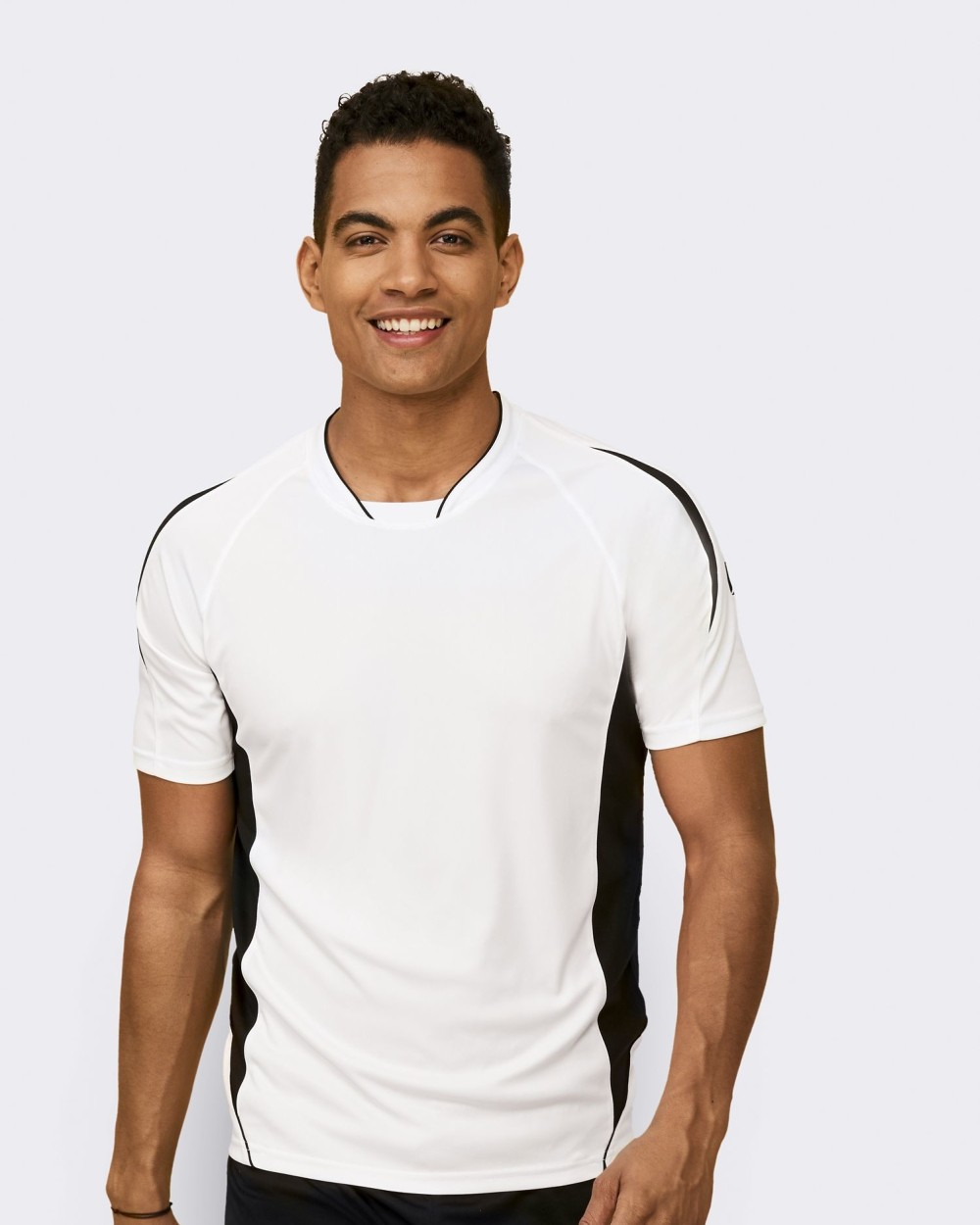 SOL'S Maracana 2 Ssl T-Shirts personalisierbar