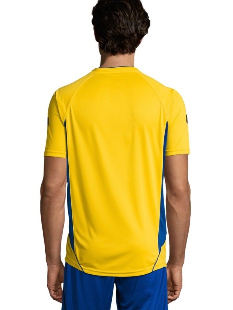 T-Shirts à personnaliser SOL'S Maracana 2 Ssl /api/colors/03e5d921-3c12-46dd-9a7d-ae0d234732eb