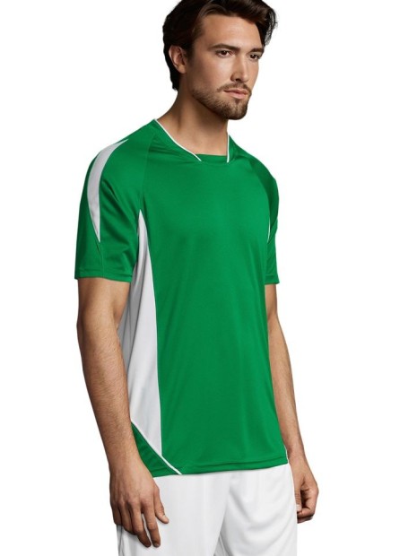 T-Shirts à personnaliser SOL'S Maracana 2 Ssl /api/colors/f02f3cba-6030-48c3-89c0-e8de53971da9