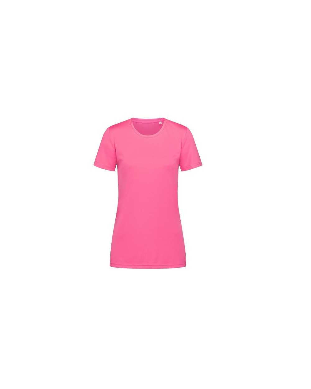 T-shirts STEDMAN SPORTS-T voor bedrukking &amp; borduring