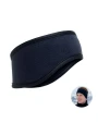 Bandanas, Foulards & Dassen 4DO Fleece hoofdband voor bedrukking &amp; borduring