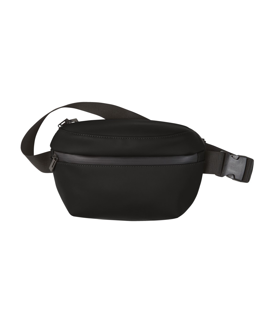 Tassen & Zakken HALFAR Waist Bag Pure voor bedrukking &amp; borduring
