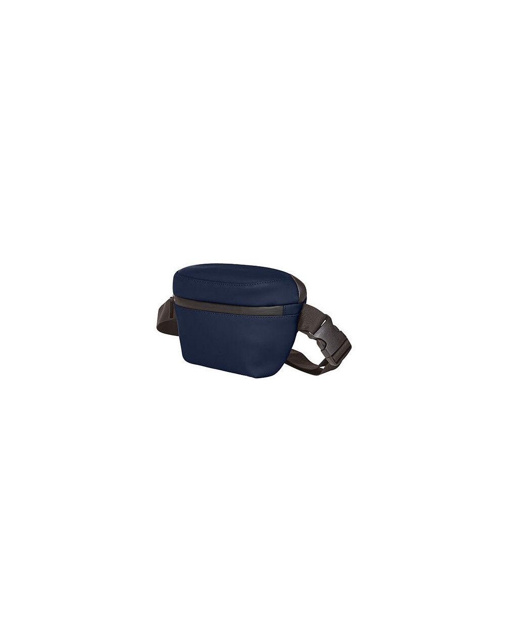 Tassen & Zakken HALFAR Waist Bag Pure voor bedrukking &amp; borduring