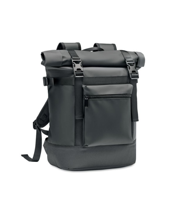 4DO Rolltop-Rucksack 50C-Plane Taschen personalisierbar