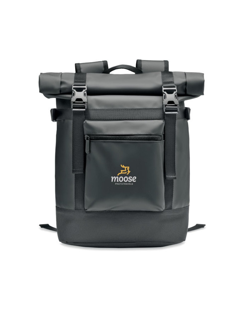 4DO Rolltop-Rucksack 50C-Plane Taschen personalisierbar
