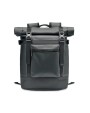 4DO Rolltop-Rucksack 50C-Plane Taschen personalisierbar