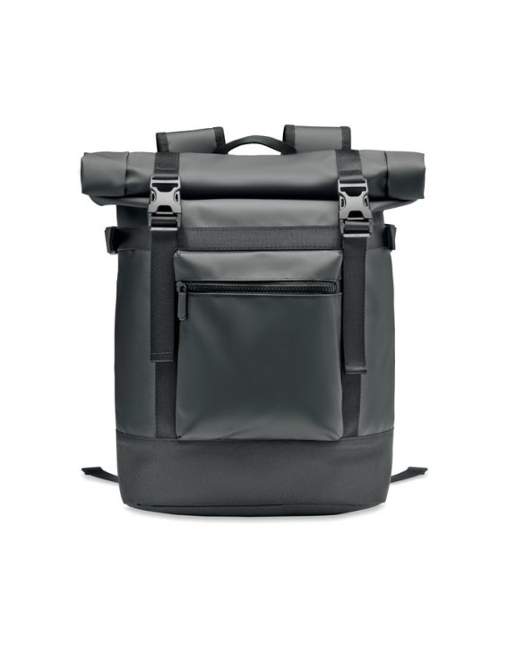 4DO Rolltop-Rucksack 50C-Plane Taschen personalisierbar