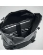 Tassen & Zakken 4DO Rolltop rugzak 50C tarpaulin voor bedrukking &amp; borduring