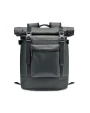 Tassen & Zakken 4DO Rolltop rugzak 50C tarpaulin voor bedrukking &amp; borduring