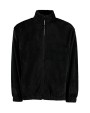 Laines polaires personnalisable KUSTOM KIT Classic Fit Full Zip Fleece