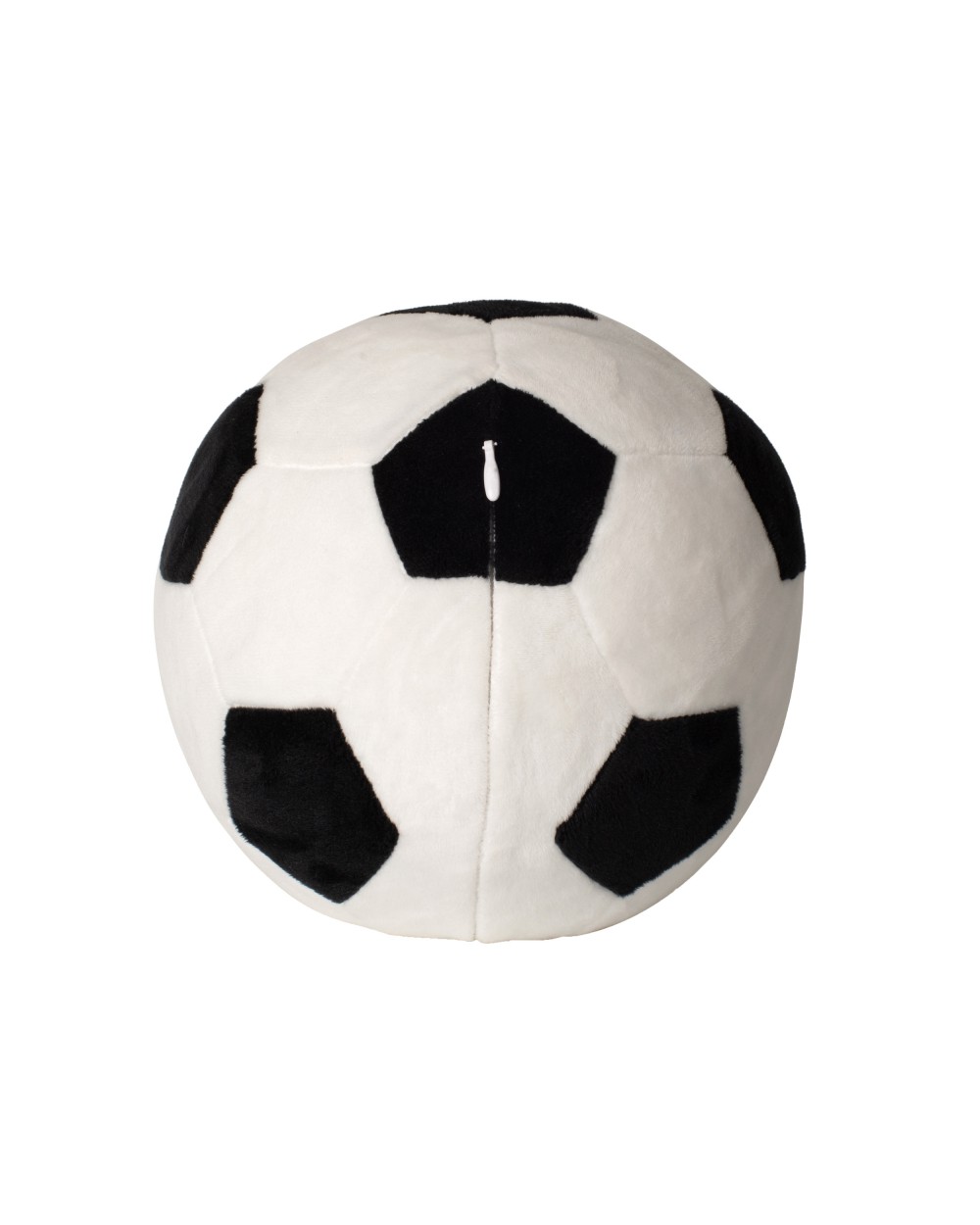 MUMBLES Fußball mit Reißverschluss Zubehör personalisierbar