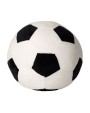 Benodigdheden MUMBLES Voetbal met rits voor bedrukking &amp; borduring