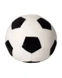 Benodigdheden MUMBLES Voetbal met rits voor bedrukking &amp; borduring