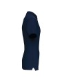 KARIBAN Polo piqué manches courtes homme /api/colors/b68891a9-1d28-4f7a-8deb-775c45027afd personnalisable