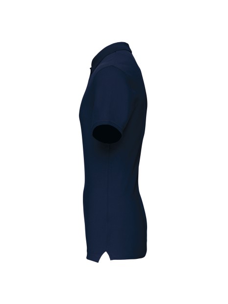 KARIBAN Polo piqué manches courtes homme /api/colors/b68891a9-1d28-4f7a-8deb-775c45027afd personnalisable