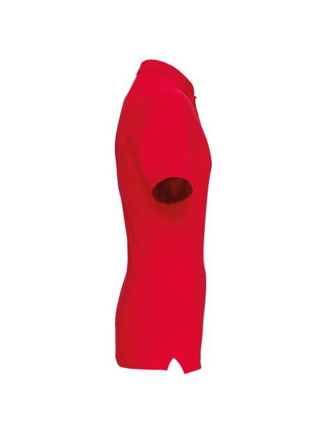 KARIBAN Polo piqué manches courtes homme /api/colors/c953313a-9c9d-493b-934e-ddcf8fada2ae personnalisable