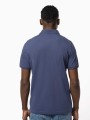 Polos à personnaliser KARIBAN Polo piqué manches courtes homme 