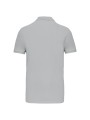 KARIBAN Polo piqué manches courtes homme /api/colors/b8c3da1f-f409-43cb-b759-5e63471e125b personnalisable