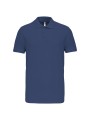 KARIBAN Polo piqué manches courtes homme /api/colors/ad672b31-05a4-4a7a-979a-b5fc02595a56 personnalisable
