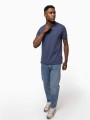 Polos à personnaliser KARIBAN Polo piqué manches courtes homme 