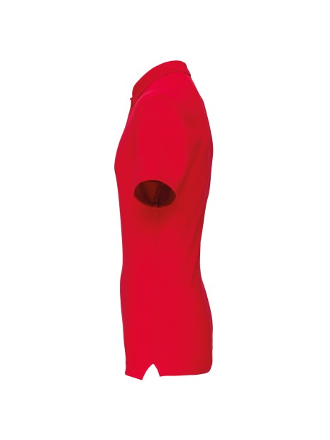 KARIBAN Polo piqué manches courtes homme /api/colors/c953313a-9c9d-493b-934e-ddcf8fada2ae personnalisable