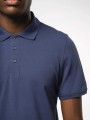 Polos à personnaliser KARIBAN Polo piqué manches courtes homme 