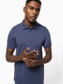 Polos à personnaliser KARIBAN Polo piqué manches courtes homme 