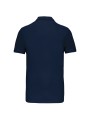 KARIBAN Polo piqué manches courtes homme /api/colors/b68891a9-1d28-4f7a-8deb-775c45027afd personnalisable