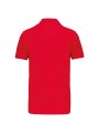 KARIBAN Polo piqué manches courtes homme /api/colors/c953313a-9c9d-493b-934e-ddcf8fada2ae personnalisable
